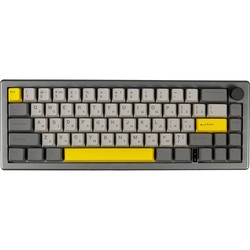Epomaker EK68 65 Budgerigar V2 Switch