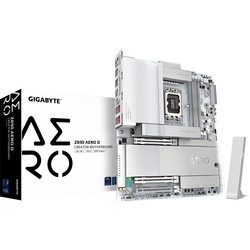Gigabyte Z890 AERO D