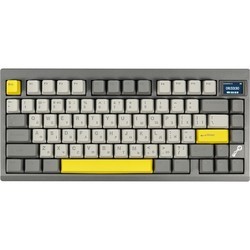 Epomaker TH80 Pro V2 Wisteria Tactile Switch
