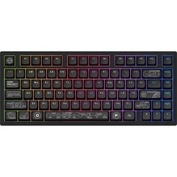 Dark Project ALU81A Terra Nova G3ms Moonstone Switch