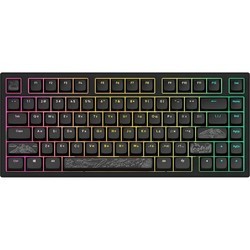 Dark Project ALU81A Terra Nostra G3ms Moonstone Switch