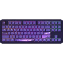Dark Project ALU87B Celestial G3ms Voidstone Switch