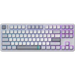 Dark Project ALU87A Daylight G3ms Zircon Switch