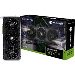 Gainward GeForce RTX 5070 Ti Phantom