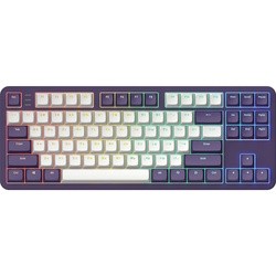 Dark Project ALU87A Violet G3ms Sapphire Switch