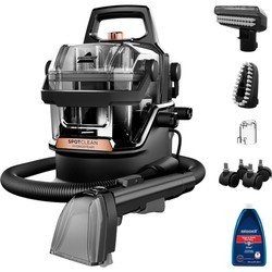 BISSELL SpotClean HydroSteam Pro 3700-N