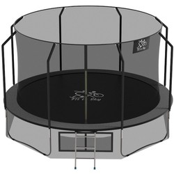 FitToSky Inside 183