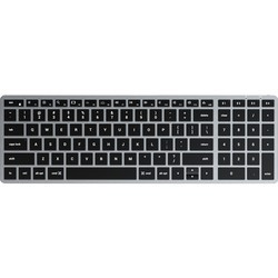 Satechi Slim X2 Bluetooth Backlit Keyboard