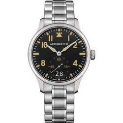 AEROWATCH Renaissance Aviateur 39982AA09M