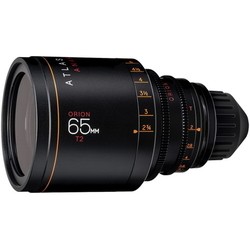 Atlas 65mm T2 2x Anamorphic