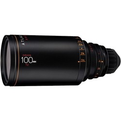 Atlas 100mm T2 2x Anamorphic