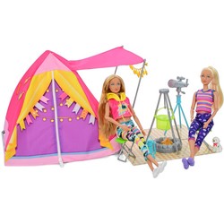 DEFA Go Camping 8498