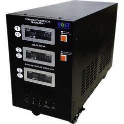 Volt Polska AVR Pro 10000VA 3F