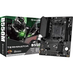 Maxsun Terminator B550M