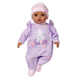 Zapf Baby Annabell 706640