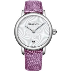 AEROWATCH Renaissance Swirl 42938AA18