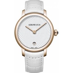 AEROWATCH Renaissance Swirl 42938RO19
