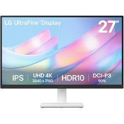 LG UltraFine 27US500