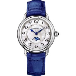 AEROWATCH Moonphase 43960AA02