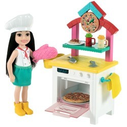Barbie Chelsea Can Be GTN63
