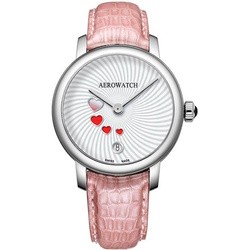 AEROWATCH Renaissance Swirl 44938AA20