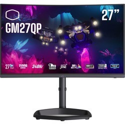 Cooler Master GM27QP