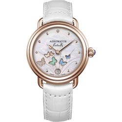 AEROWATCH Butterfly 44960RO05