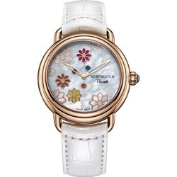 AEROWATCH Floral 44960RO16