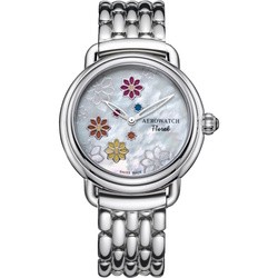 AEROWATCH Floral 44960AA15M