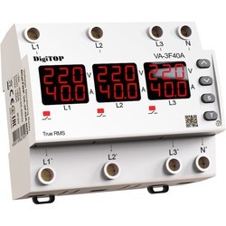 DigiTOP V-protector VA-3F40A M6R