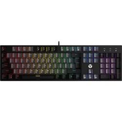 Fantech ATOM MK886V2 Red Switch