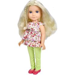 Limo Toy Yarinka M 5935