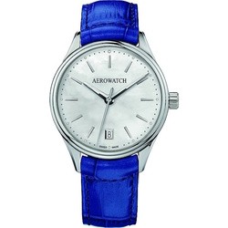 AEROWATCH Les Grandes Classiques 42980AA02