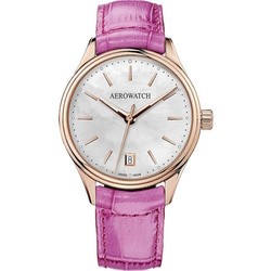 AEROWATCH Les Grandes Classiques 42980RO03