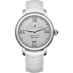 AEROWATCH Renaissance Night &amp; Day 44938AA14