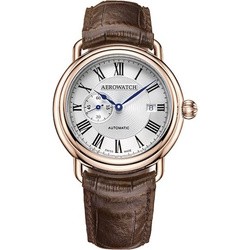 AEROWATCH Petite Seconde 76983RO01