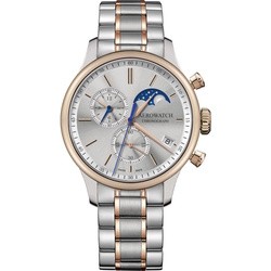 AEROWATCH Renaissance Chrono Moon-Phase 78986BI03M