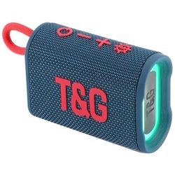 T&amp;G TG-396