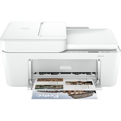 HP DeskJet 4210E