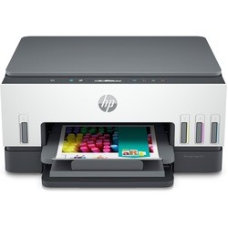 HP Smart Tank 6001