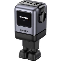 Ugreen Nexode RG 100W GaN Charger