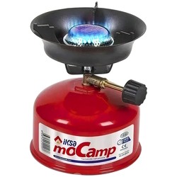 UKC MoCamp