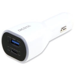 Dicota Car Laptop Charger Universal Pro 100W