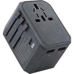 Uniq Voyage World Adapter 33W