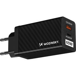 Wozinsky WWCG01