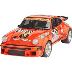 Revell Porsche 934 RSR Jagermeister (1:24) 07031