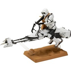 Revell Speeder Bike The Mandalorian (1:12)