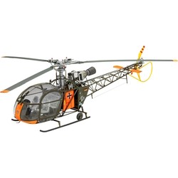 Revell Alouette II (1:32)