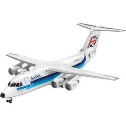 Revell BAe 146 (RJ85) (1:144)