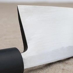 Tojiro Black Hammered F-1120